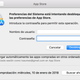 Imagen para el artículo titulado Un nuevo fallo de Mac OS High Sierra permite desbloquear las preferencias de App Store con cualquier contraseña